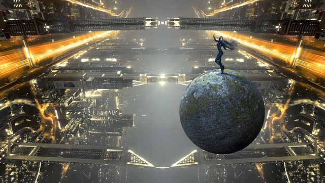 sci-fi