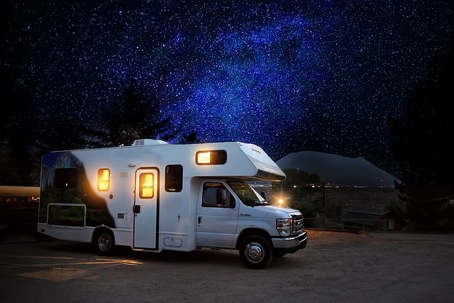 karavan